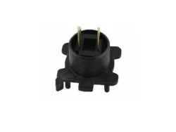 Corolla-2005 headlight bulb replacement