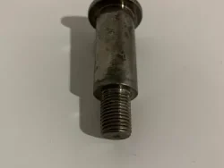 Chain cushion retaining bolt-4500-2002