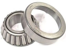 Small rear pinion bearing-FJ