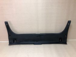 محمل ترس خلفي كبير لسيارة لاند كروزر 2009