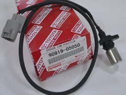 Crankshaft sensor for Hiace Diesel-2005-2015 wired