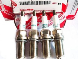 Spark plug Lexus-Hilux NX300-2016-2016