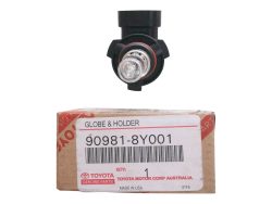 مصباح أمامي، كامري 2005