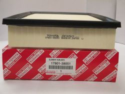 Air filterPrado2010-FJ