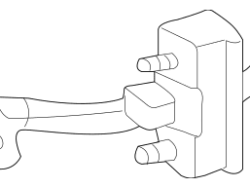 فرامل باب جيلو لاند كروزر-2016