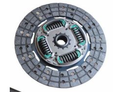 Clutch plate Prado-4-Hilux-2001-2011