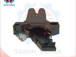 قفل صندوق كورولا-2014-2015