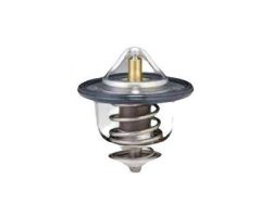 GT86 thermostat from below