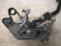 موصل تسخير أسلاك محرك هيلوكس 2012