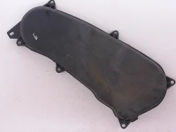 باب على الدرج الأمامي لمحرك الديزل فيجو