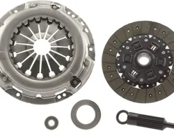 Clutch plate Land Cruiser Diesel-2007-2017-1HZ