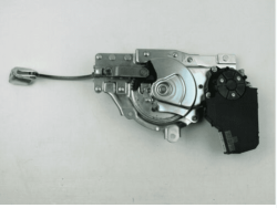 محرك رفع صندوق السيارة لكزس RX350 2009-2013