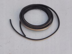 Corolla 2005-2007 windshield rubber