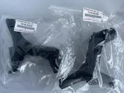 بكرة مضخة زيت هيلوكس-2016