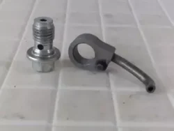 Land Cruiser FZ1 oil sprayer