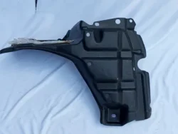 Undercarriage tray for Auris-2007-2008