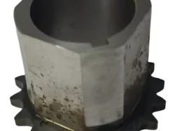 Crankshaft gear Prado 4 Vigo
