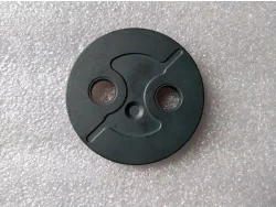 Washer behind the shaft of the Hilux Diesel KD2