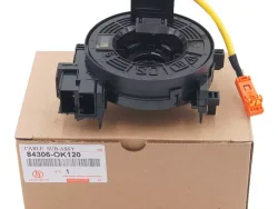 كابل التوجيه الحلزوني هيلوكس-2016