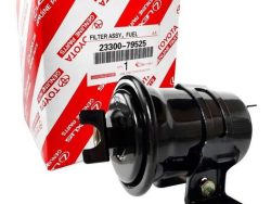 Fuel filter Prado-2002