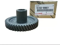 Valve head gear number-2-4500