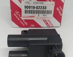 Coil Land Cruiser 4500-Injector-2000-2007