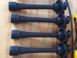 Spark plug wire Land Cruiser Injector-4500-2001-2007