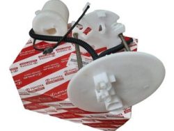 Fuel filter inside the Corolla tank-2014-2015