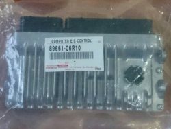 ComputerCamry GLX2012-2015