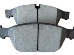 وسادة جل لكزس LS460 موديل 2008-2010