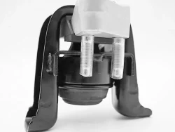 Engine mount, upper right, Corolla-2005-2007