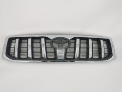 Prado-2005-2009 front grille