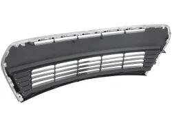 Custom-made Corolla front bumper grille-2014-2016