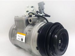 Compressor cooler Land Cruiser-8-2005-2007