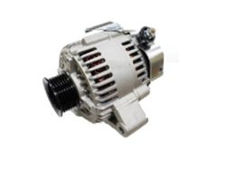 مولد كهربائي كامل لسيارة لاند كروزر-6-1998-2007