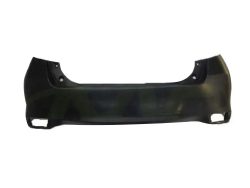 ياريس هاتشباك المصد الخلفي - 2014-2015