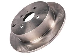 قرص العجلة الخلفية لسيارة كورولا - 2007