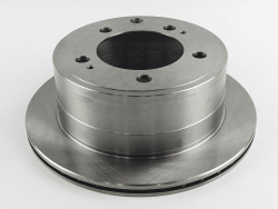 قرص العجلات الخلفية لسيارة لاند كروزر فان - 2007-2009