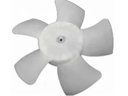 Fan impeller for Hiace 7-Series 2005-2011