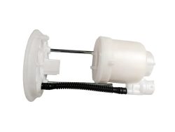 Gasoline filter inside the tank Camry-2013