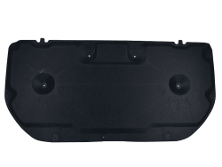 ختم الباب لبرادو-2005-2009