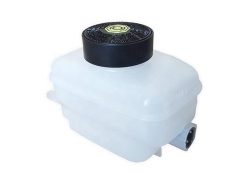 Brake fluid reservoir Haas-205-2014