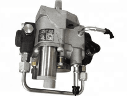 مضخة حاقن ديزل هيلوكس - 2006-2015