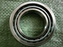 محمل الترس الخلفي لسيارة هيلوكس-2017