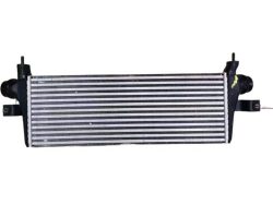 Radiator for Hilux-2016