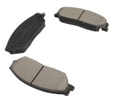 وسادات الفرامل الأمامية-2012-2014-أريون-2010-2014