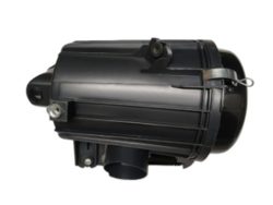 Complete air intake for gasoline engines - 2005-2015