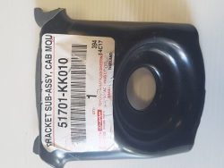 هيكل جانبي لسيارة هيلوكس-2016