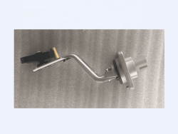 SensorCartel Lexus -IS300-2014