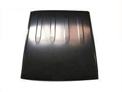 هايلكس دبل كابينة سقف - 2006-2011